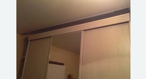 Сборка мебели на дому. Нагорный район