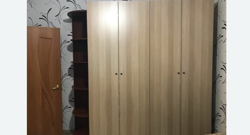 Сборка мебели. Нагорный район